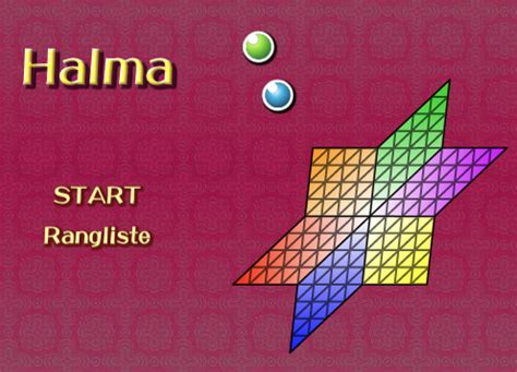 halma spielen free online games